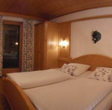 Gaestehaus Gapp ولدرميمنغ المظهر الخارجي الصورة