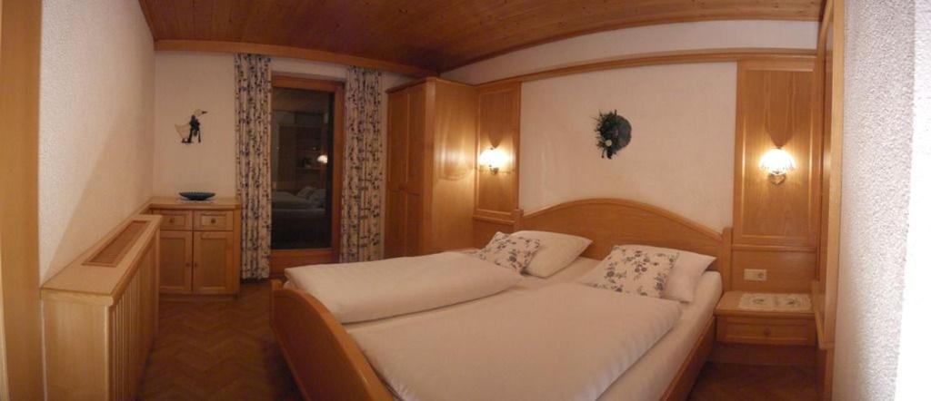 Gaestehaus Gapp ولدرميمنغ المظهر الخارجي الصورة