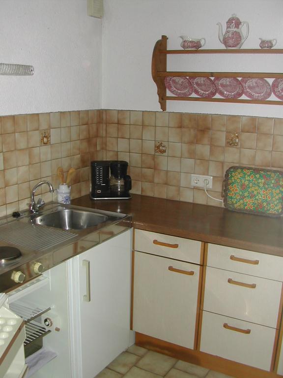 Gaestehaus Gapp ولدرميمنغ الغرفة الصورة