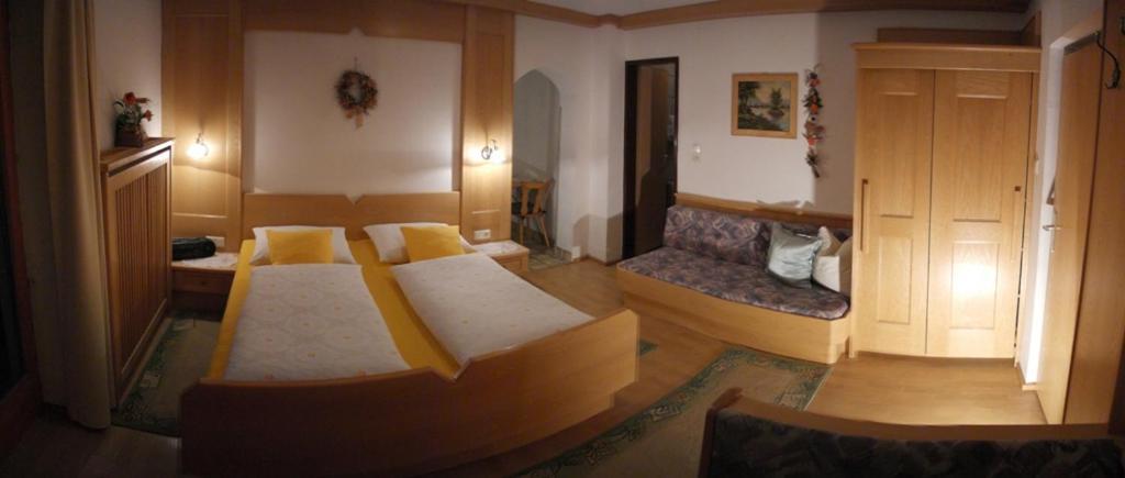 Gaestehaus Gapp ولدرميمنغ المظهر الخارجي الصورة